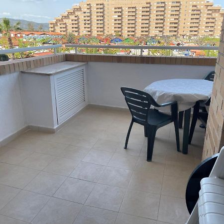 Apartamento Zona Marinador, Cerca A La Playa Oropesa del Mar Eksteriør bilde