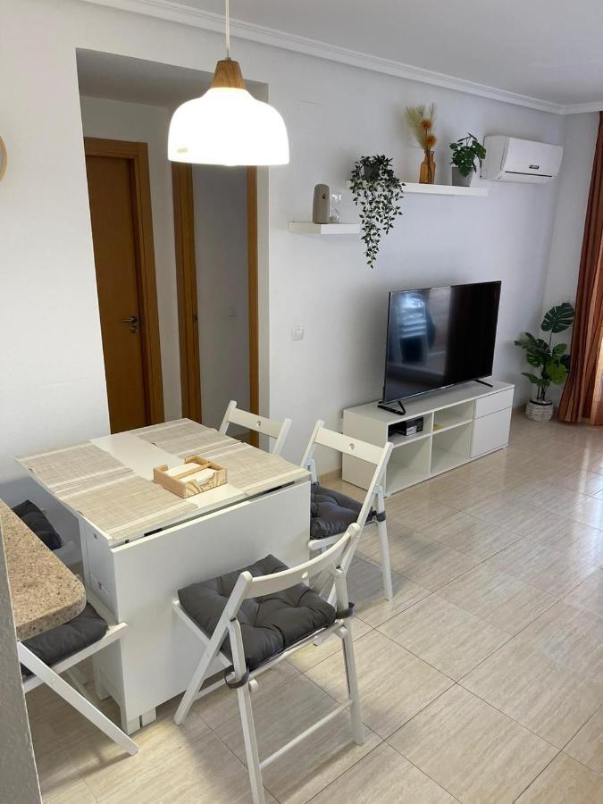 Apartamento Zona Marinador, Cerca A La Playa Oropesa del Mar Eksteriør bilde