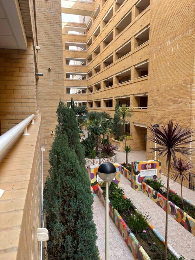 Apartamento Zona Marinador, Cerca A La Playa Oropesa del Mar Eksteriør bilde