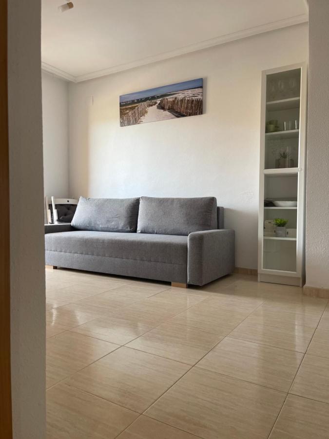 Apartamento Zona Marinador, Cerca A La Playa Oropesa del Mar Eksteriør bilde