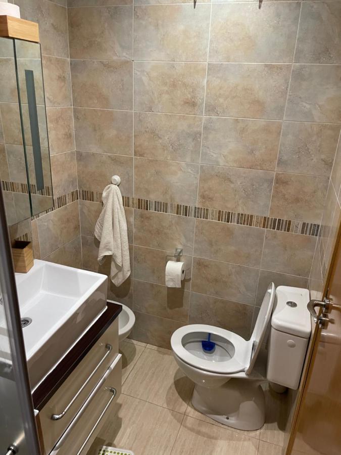 Apartamento Zona Marinador, Cerca A La Playa Oropesa del Mar Eksteriør bilde