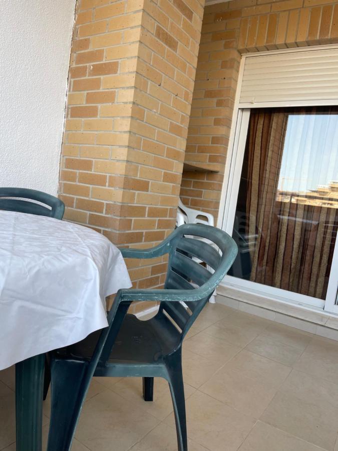 Apartamento Zona Marinador, Cerca A La Playa Oropesa del Mar Eksteriør bilde